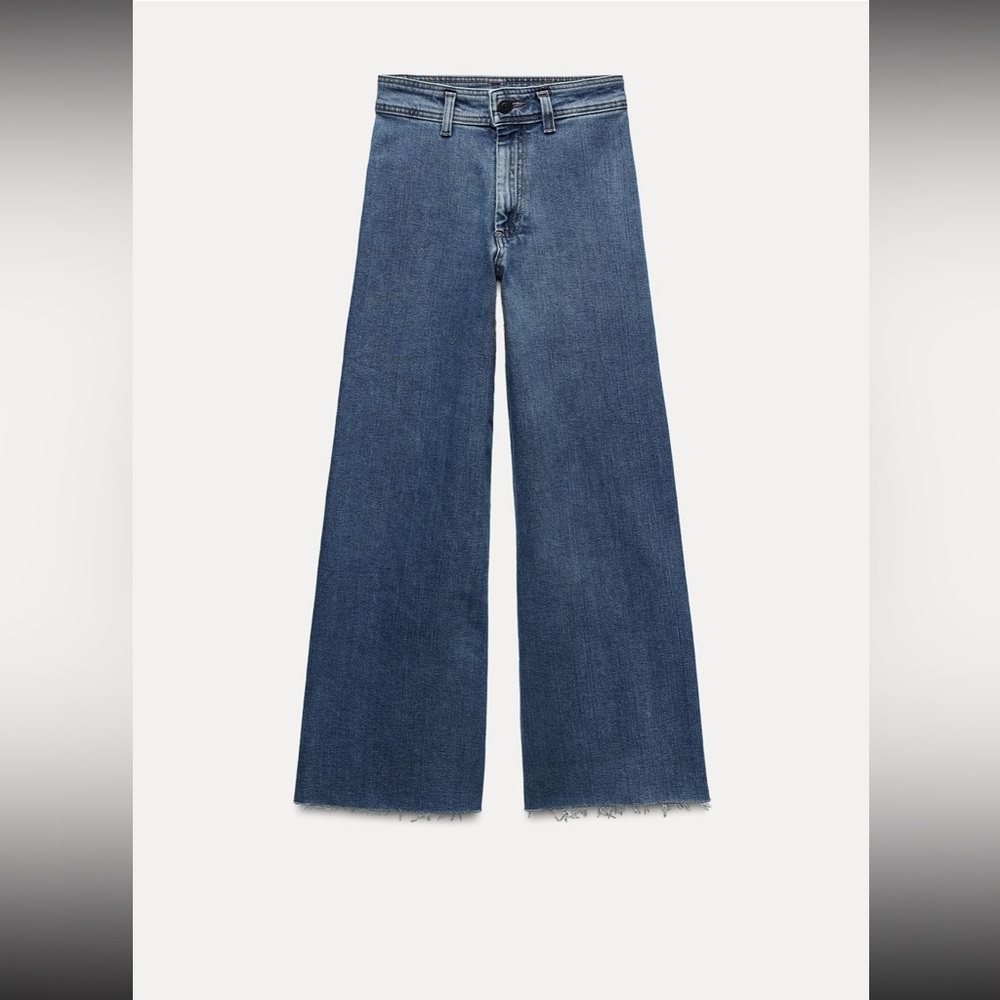 Zara jeans